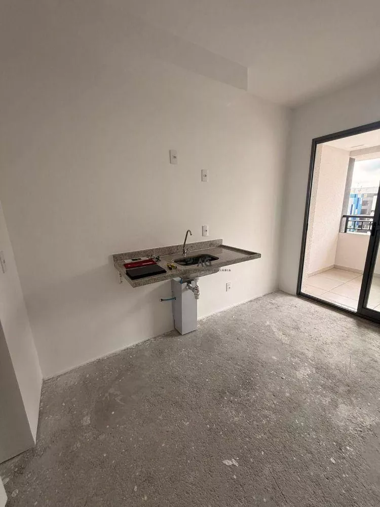 Apartamento, 1 quarto, 30 m² - Foto 3