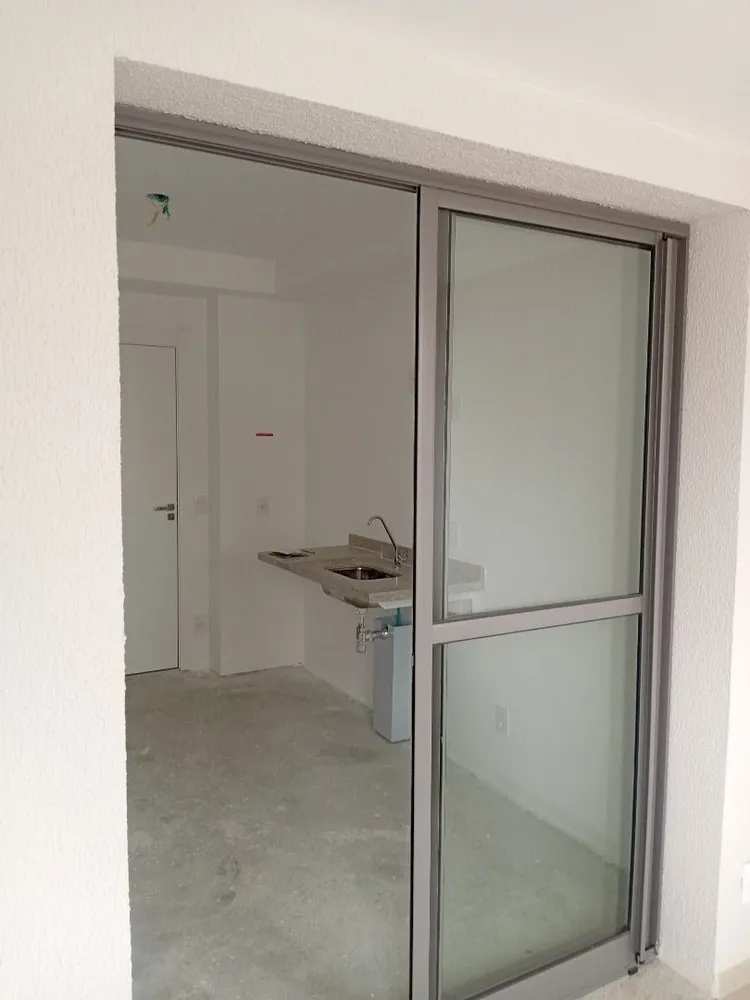 Apartamento, 1 quarto, 30 m² - Foto 8