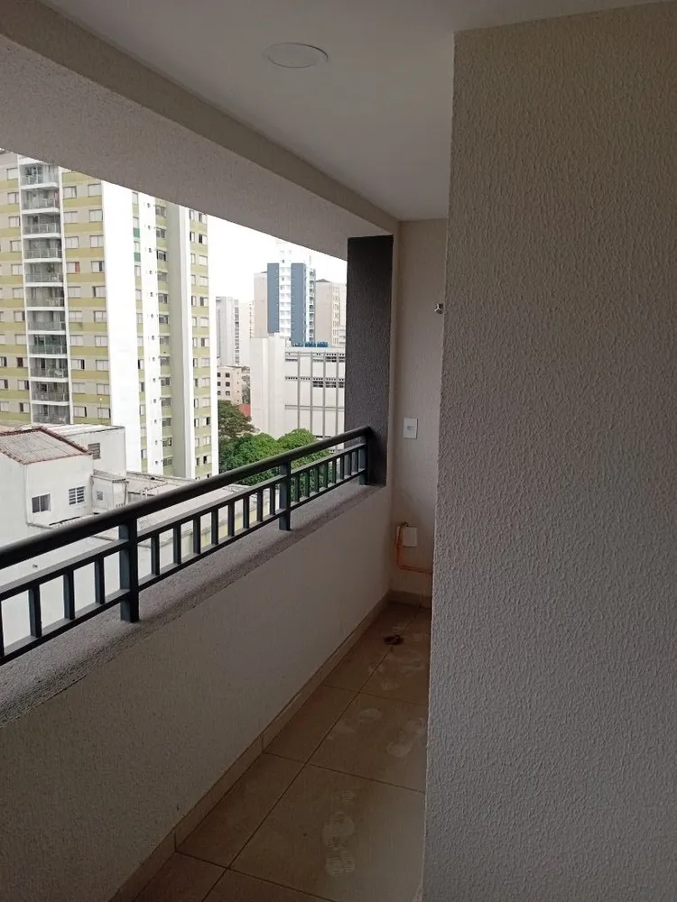 Apartamento, 1 quarto, 30 m² - Foto 7