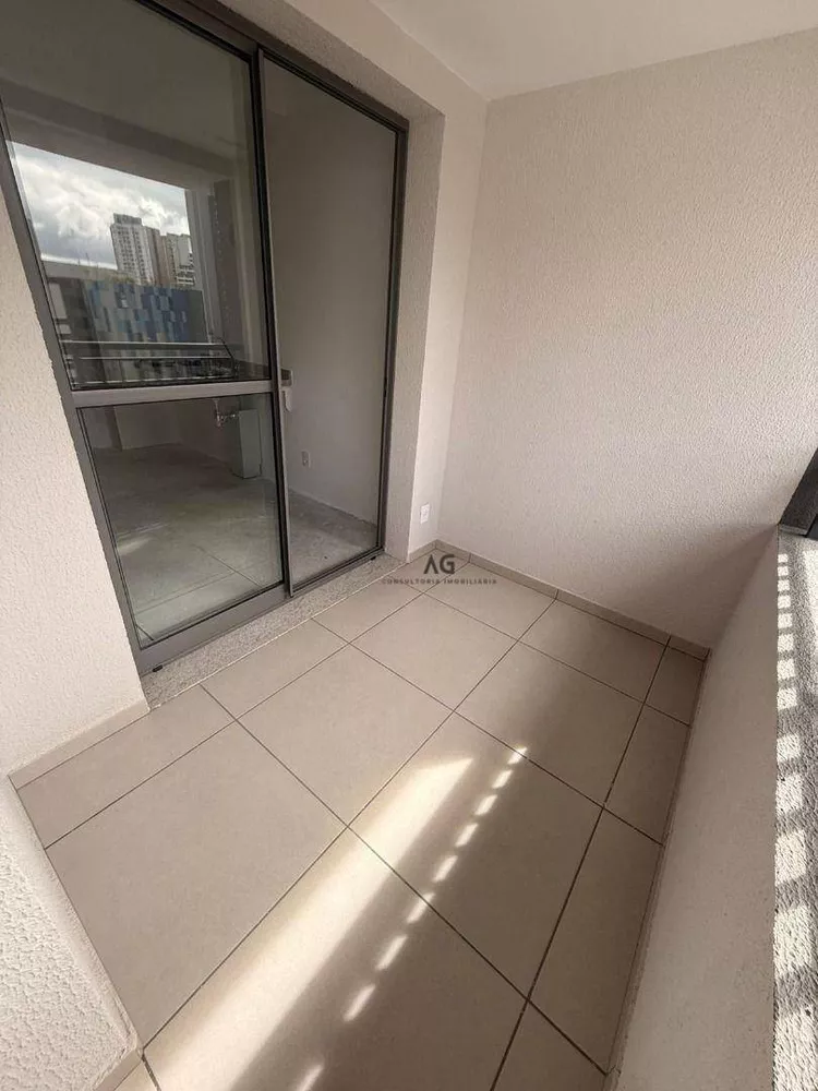 Apartamento, 1 quarto, 30 m² - Foto 2
