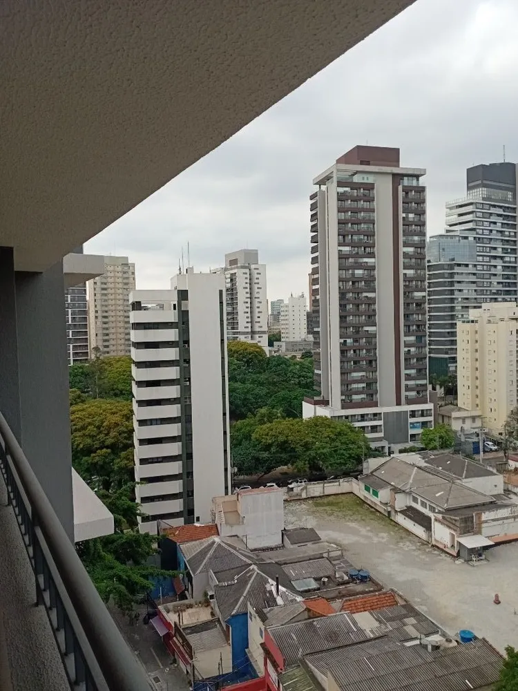 Apartamento, 1 quarto, 30 m² - Foto 9