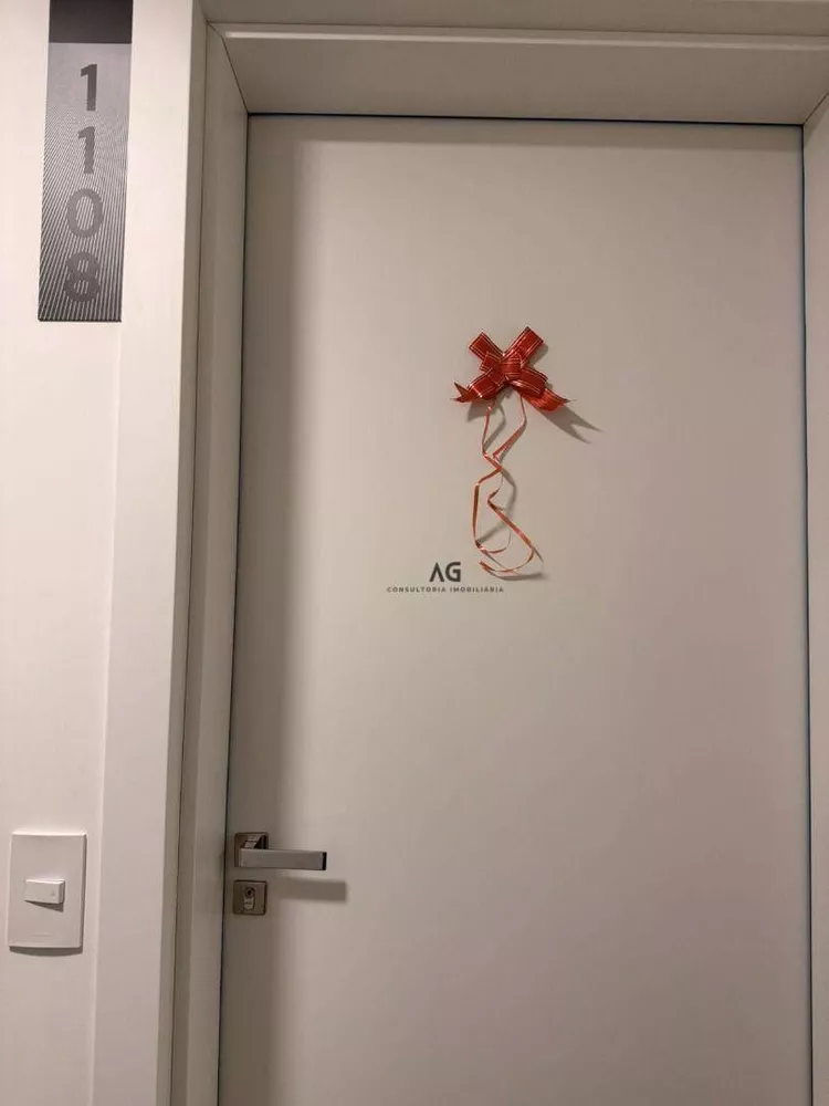 Apartamento, 1 quarto, 30 m² - Foto 4