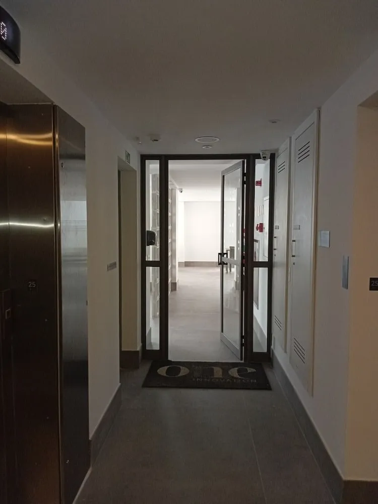 Apartamento, 1 quarto, 30 m² - Foto 12