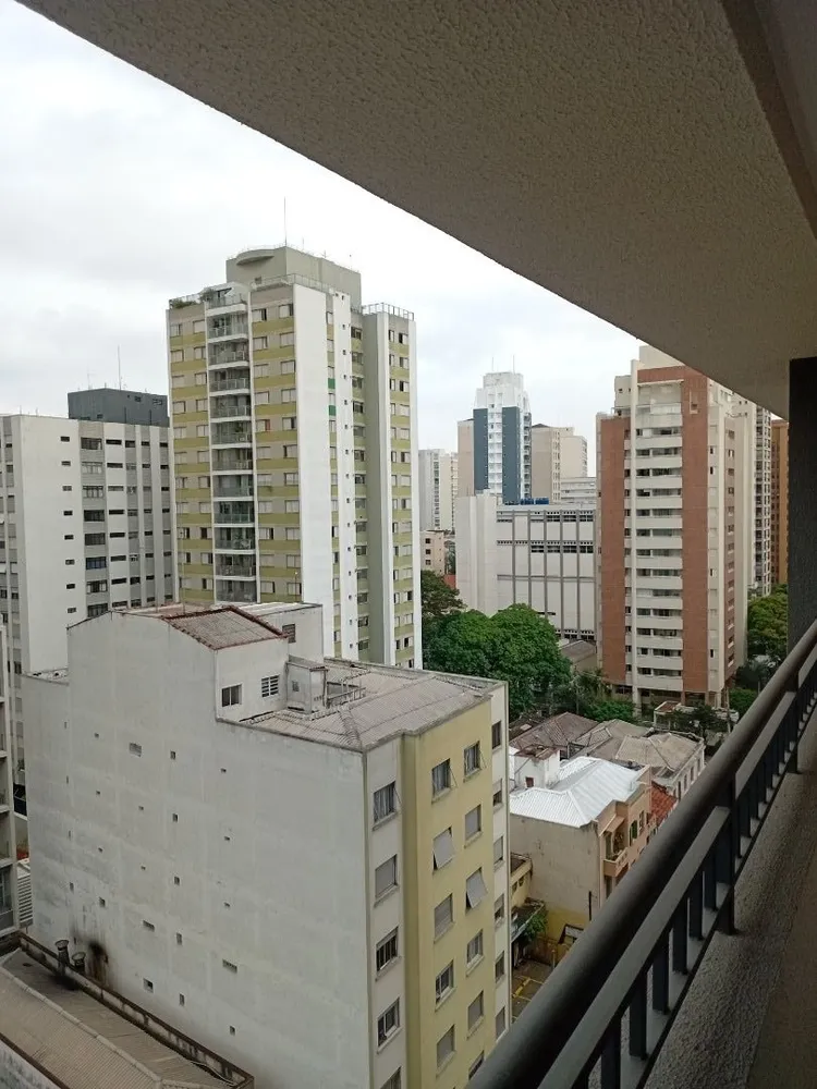 Apartamento, 1 quarto, 30 m² - Foto 10