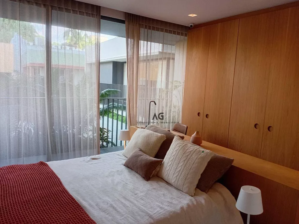 Apartamento, 3 quartos, 148 m² - Foto 13