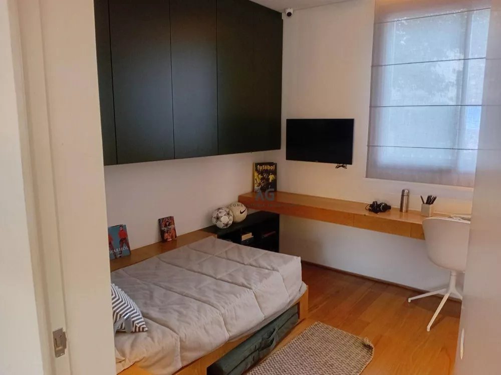 Apartamento, 3 quartos, 148 m² - Foto 11