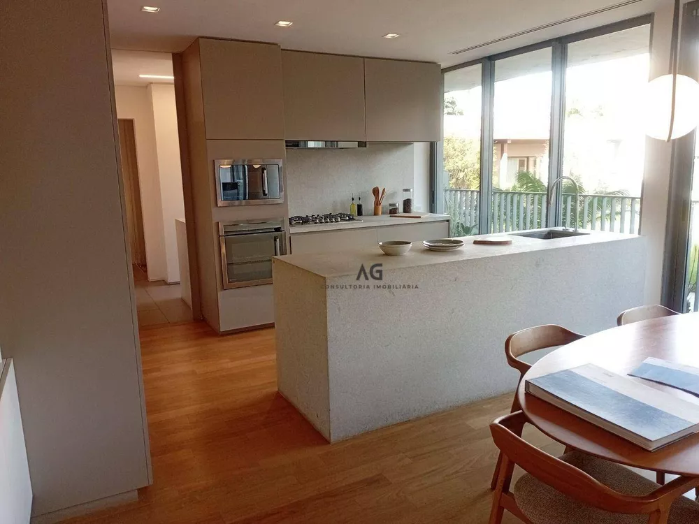 Apartamento, 3 quartos, 148 m² - Foto 4