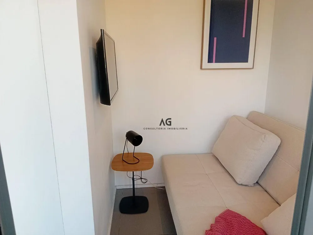 Apartamento, 3 quartos, 148 m² - Foto 8