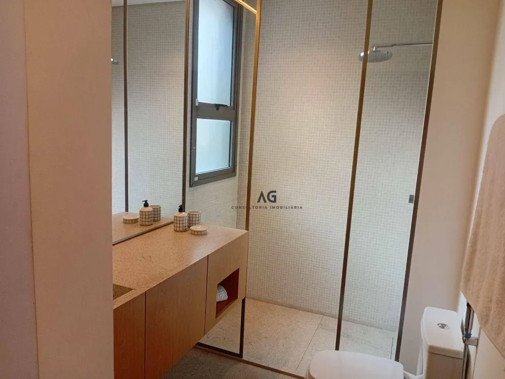 Apartamento, 3 quartos, 148 m² - Foto 12