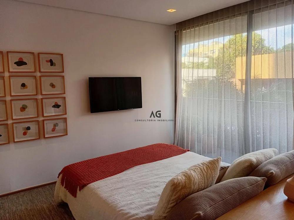 Apartamento, 3 quartos, 148 m² - Foto 14