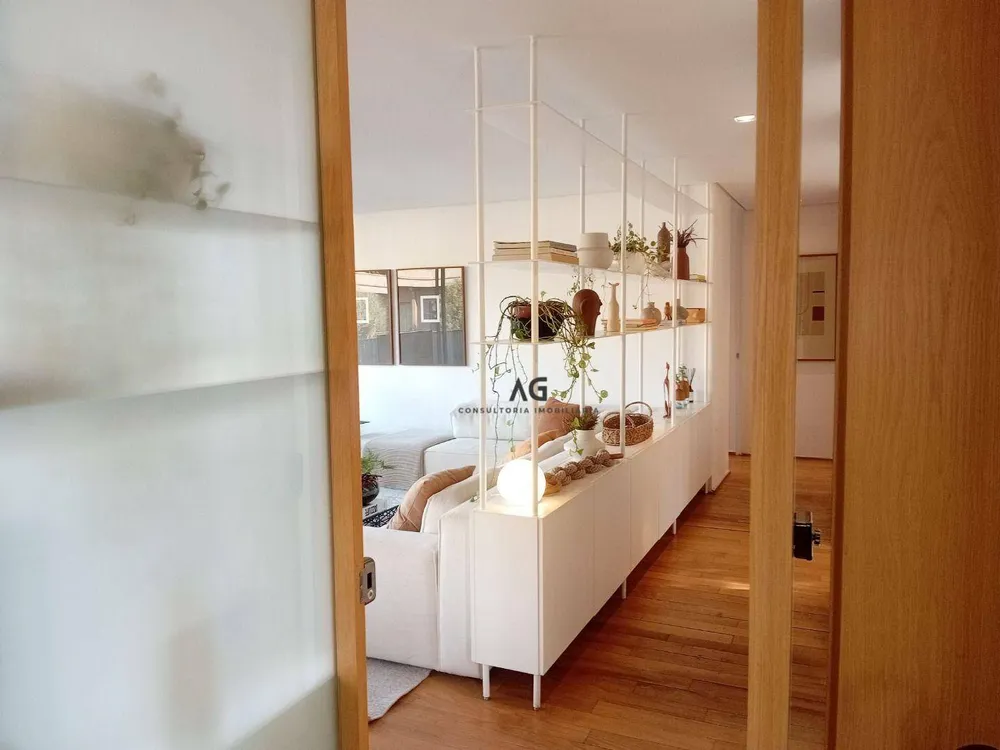 Apartamento, 3 quartos, 148 m² - Foto 2