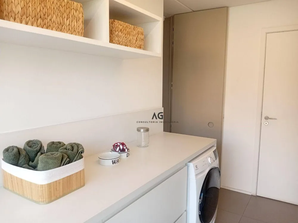 Apartamento, 3 quartos, 148 m² - Foto 7