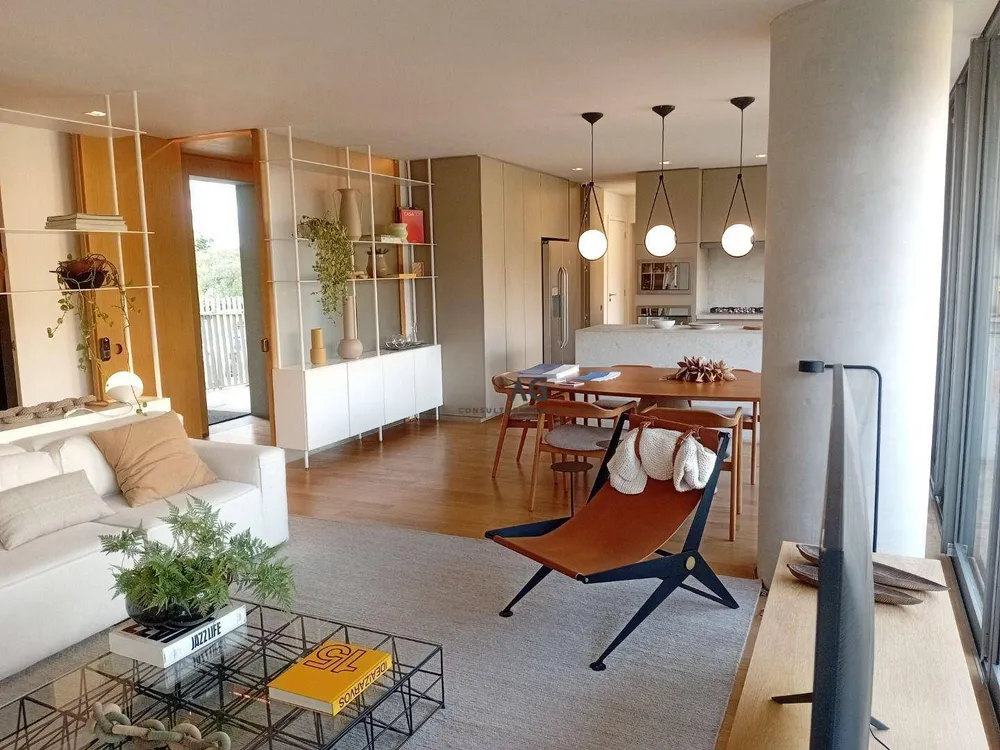 Apartamento, 3 quartos, 148 m² - Foto 10