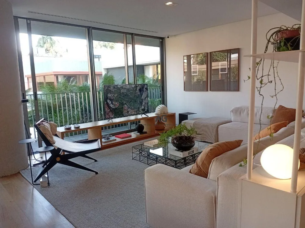 Apartamento, 3 quartos, 148 m² - Foto 3
