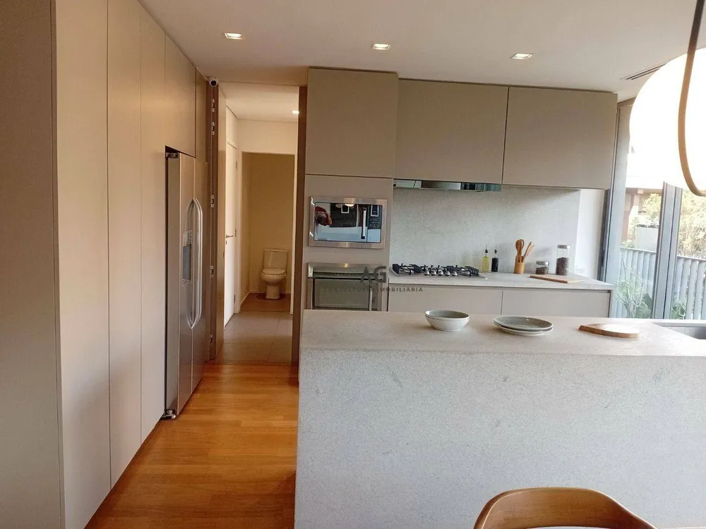 Apartamento, 3 quartos, 148 m² - Foto 5