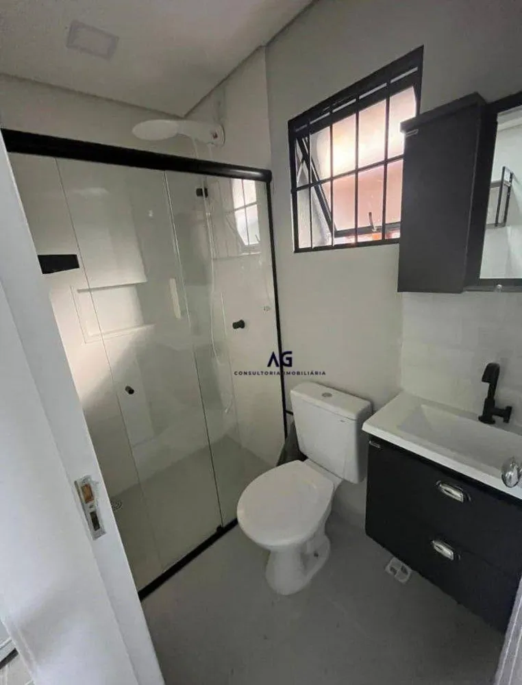 Kitnet-Studio, 25 m² - Foto 3