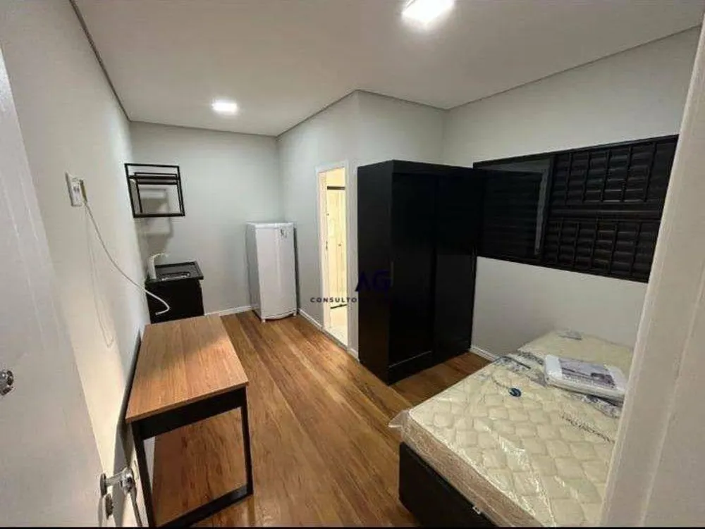 Kitnet-Studio, 25 m² - Foto 2