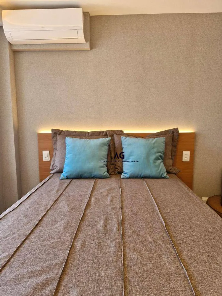 Apartamento, 1 quarto, 27 m² - Foto 15