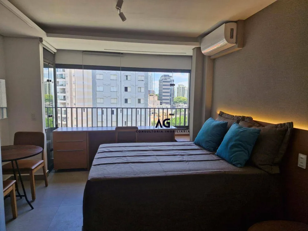 Apartamento, 1 quarto, 27 m² - Foto 16