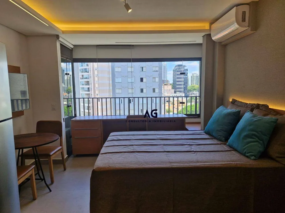 Apartamento, 1 quarto, 27 m² - Foto 13