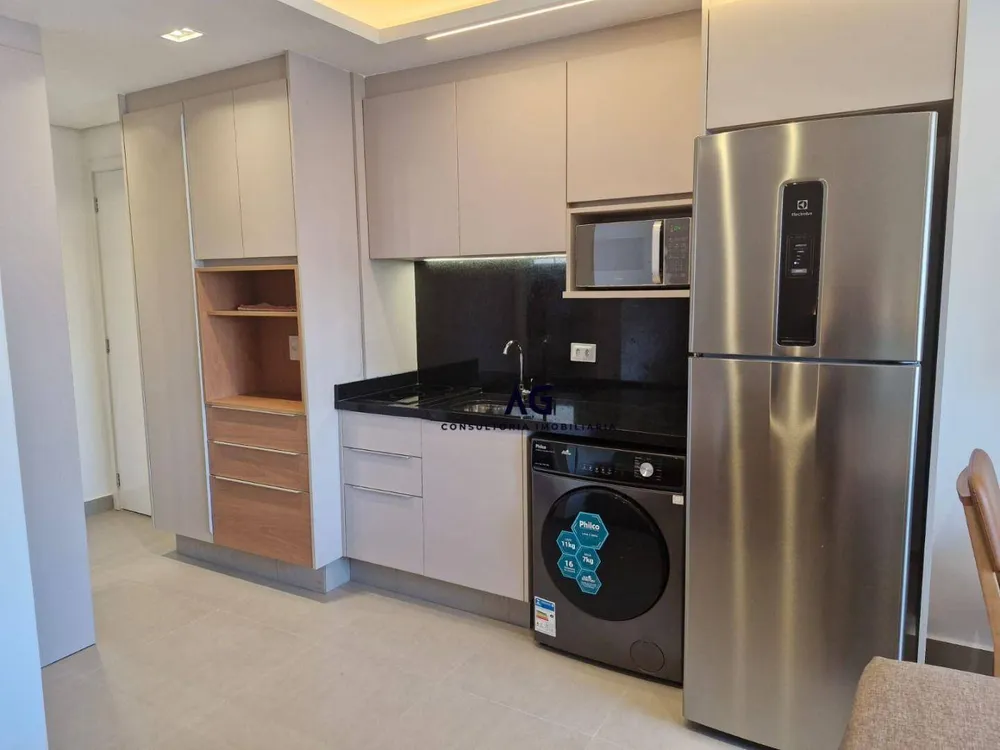 Apartamento, 1 quarto, 27 m² - Foto 14