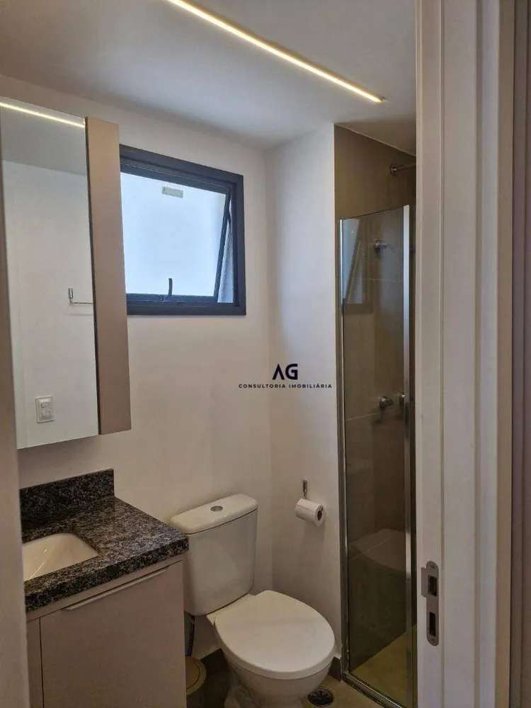 Apartamento, 1 quarto, 27 m² - Foto 11