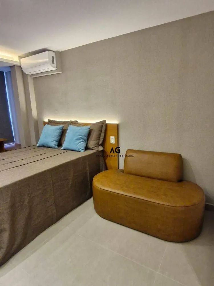 Apartamento, 1 quarto, 27 m² - Foto 8