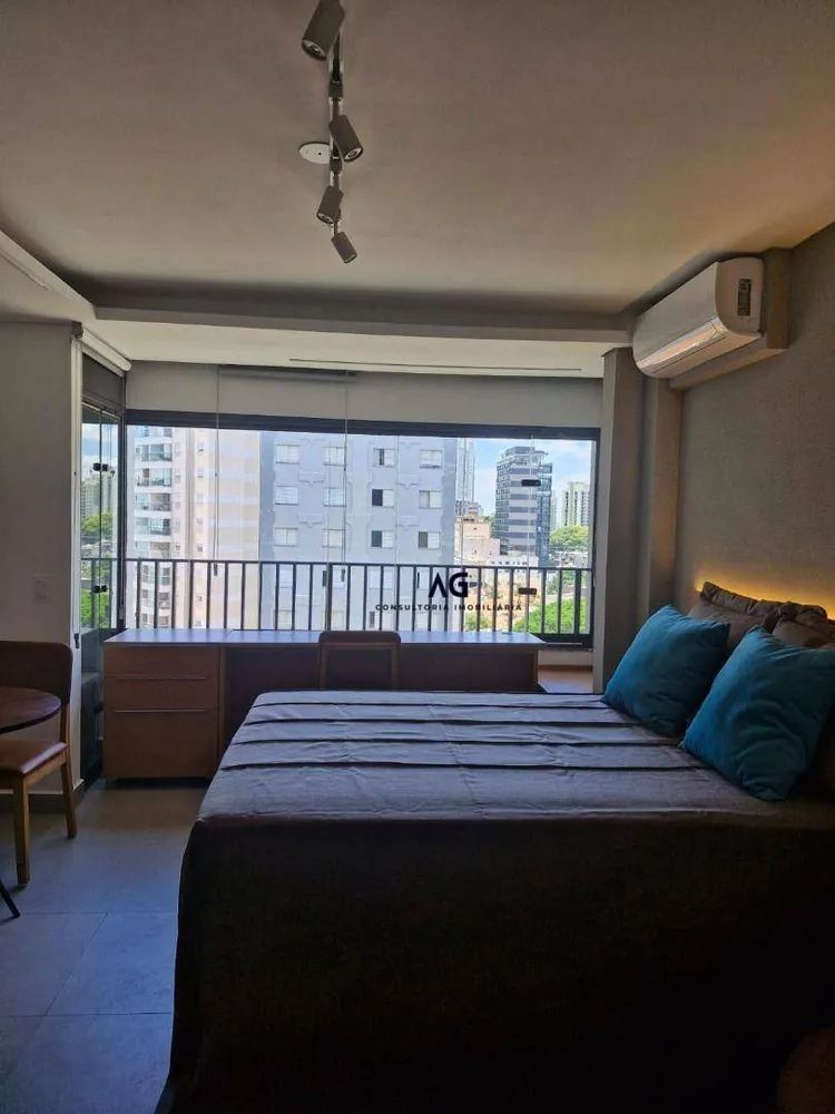 Apartamento, 1 quarto, 27 m² - Foto 12
