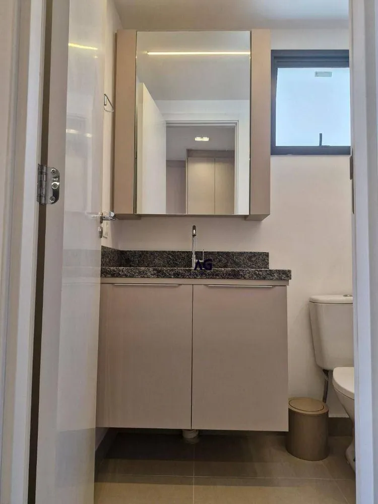 Apartamento, 1 quarto, 27 m² - Foto 6