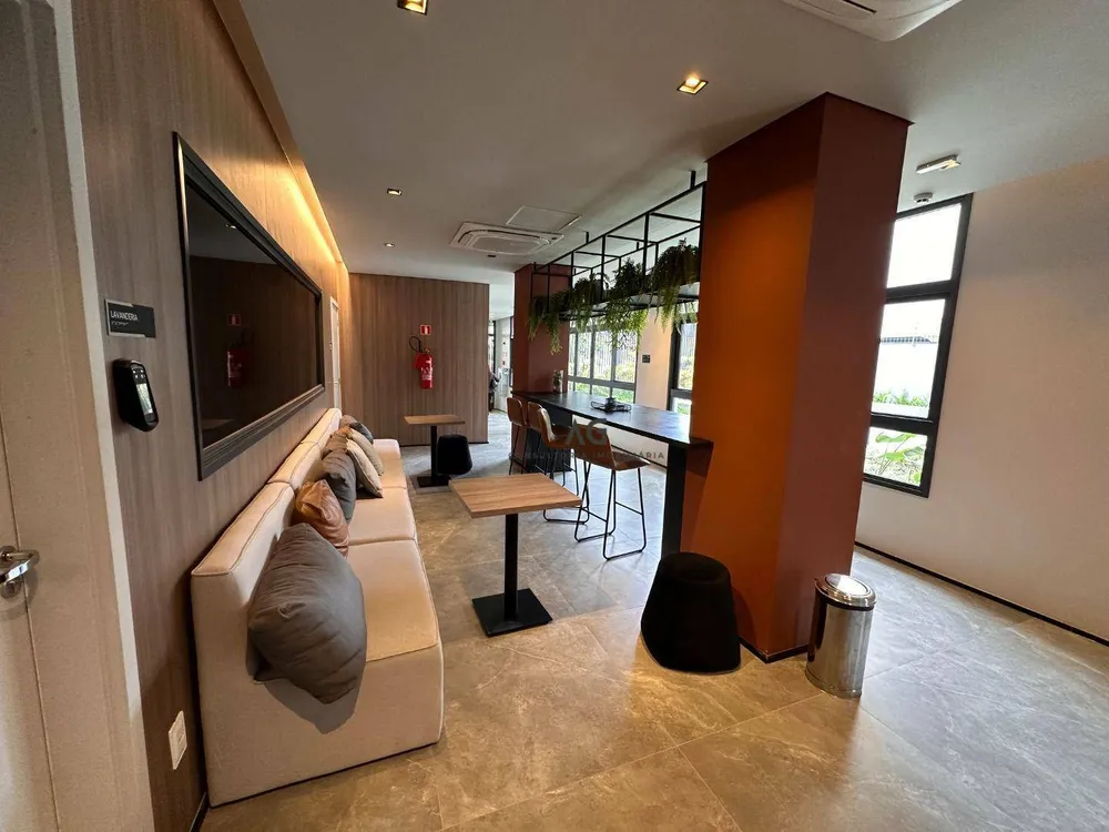 Apartamento, 1 quarto, 27 m² - Foto 5