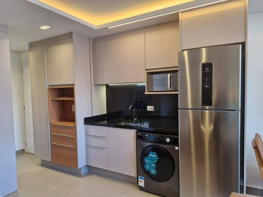Apartamento, 1 quarto, 27 m² - Foto 10