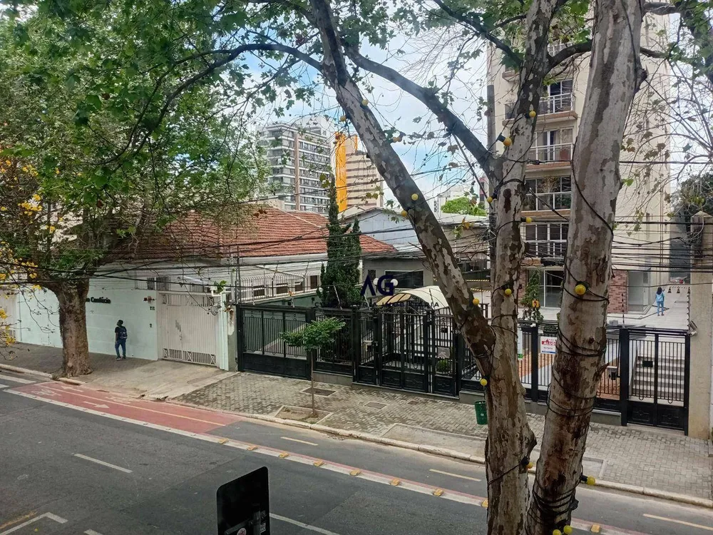 Apartamento, 2 quartos, 49 m² - Foto 11