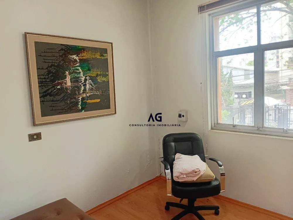 Apartamento, 2 quartos, 49 m² - Foto 6