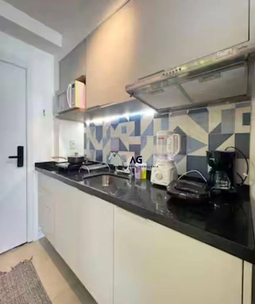 Kitnet-Studio, 27 m² - Foto 11