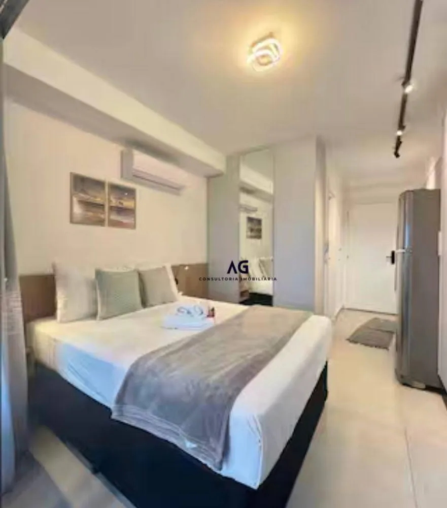 Kitnet-Studio, 27 m² - Foto 9