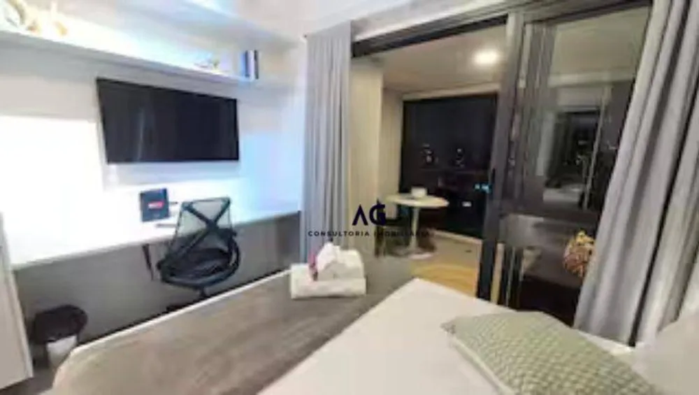 Kitnet-Studio, 27 m² - Foto 7