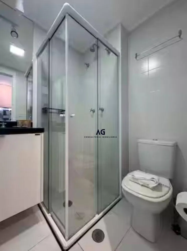 Kitnet-Studio, 27 m² - Foto 12