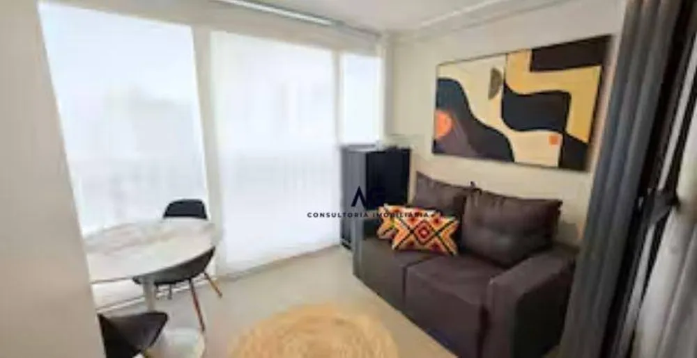 Kitnet-Studio, 27 m² - Foto 10
