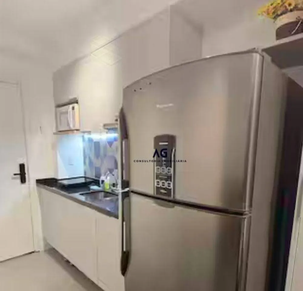 Kitnet-Studio, 27 m² - Foto 4