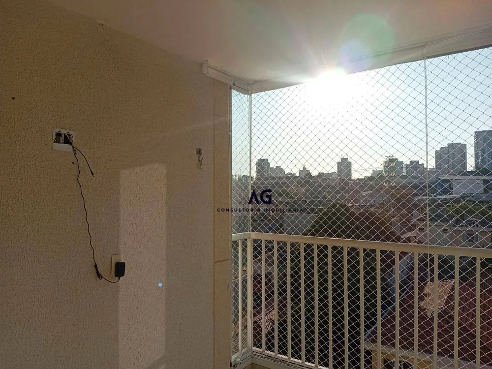 Apartamento, 2 quartos, 56 m² - Foto 5