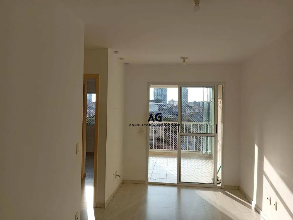 Apartamento, 2 quartos, 56 m² - Foto 2