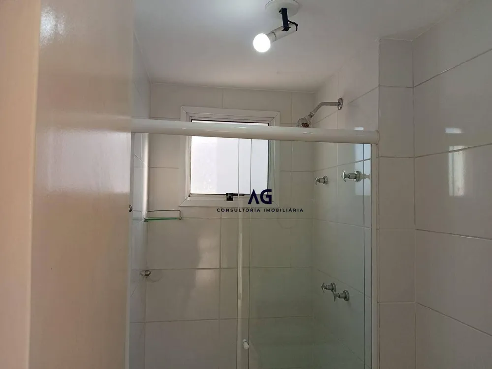 Apartamento, 2 quartos, 56 m² - Foto 11
