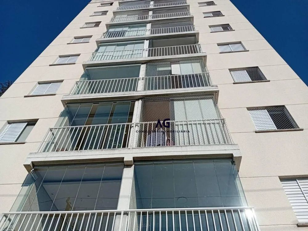 Apartamento, 2 quartos, 56 m² - Foto 3