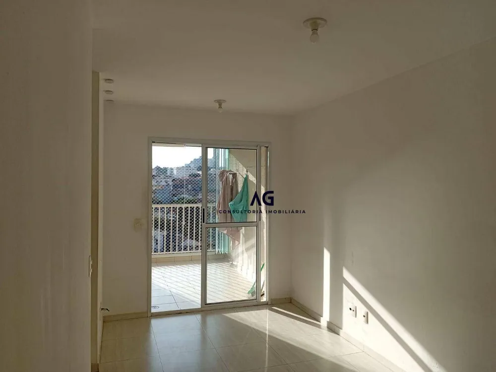 Apartamento, 2 quartos, 56 m² - Foto 6
