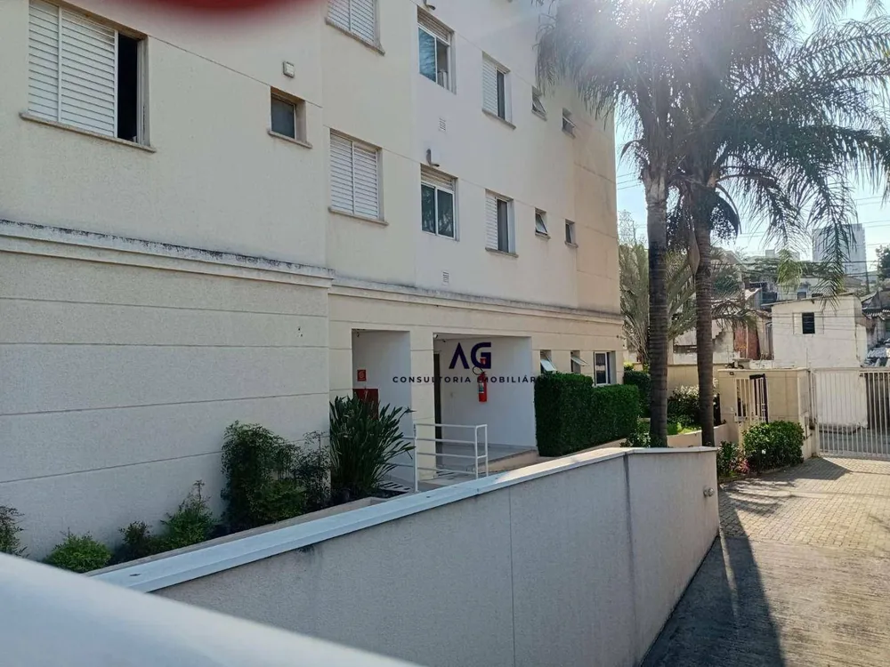 Apartamento, 2 quartos, 56 m² - Foto 12