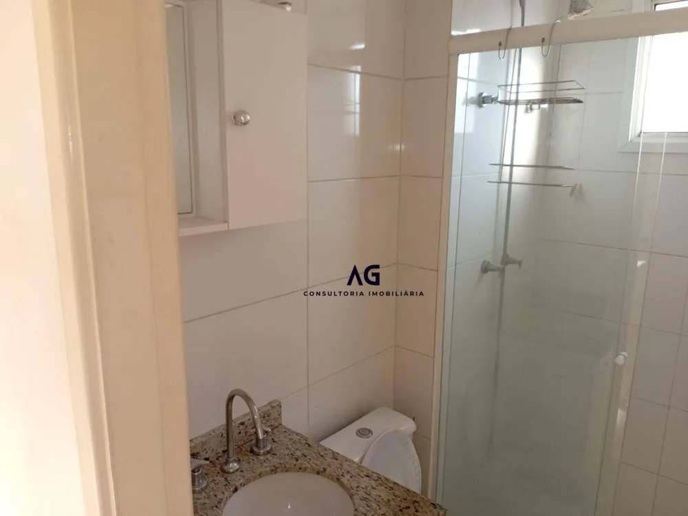 Apartamento, 2 quartos, 56 m² - Foto 10