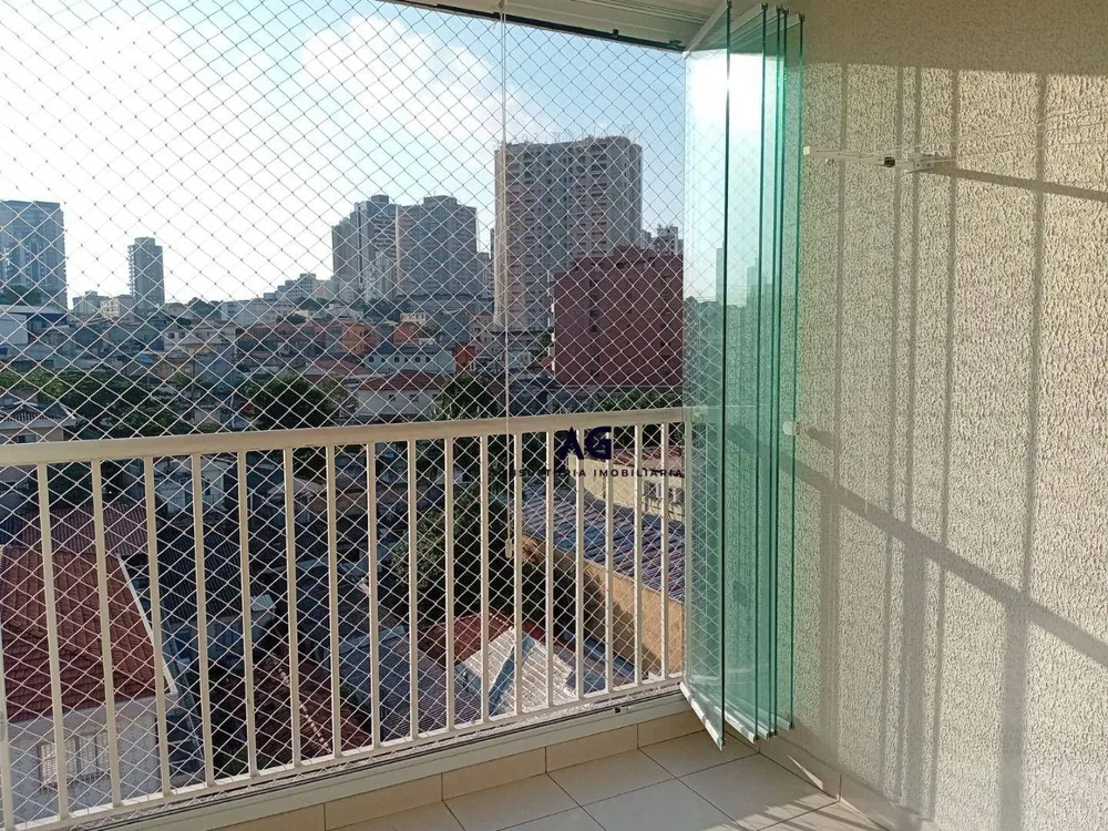 Apartamento, 2 quartos, 56 m² - Foto 7