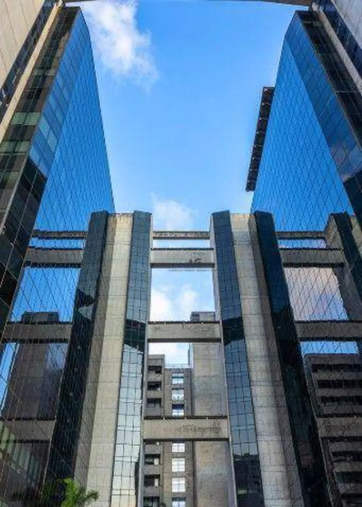 Prédio Inteiro, 981 m² - Foto 3