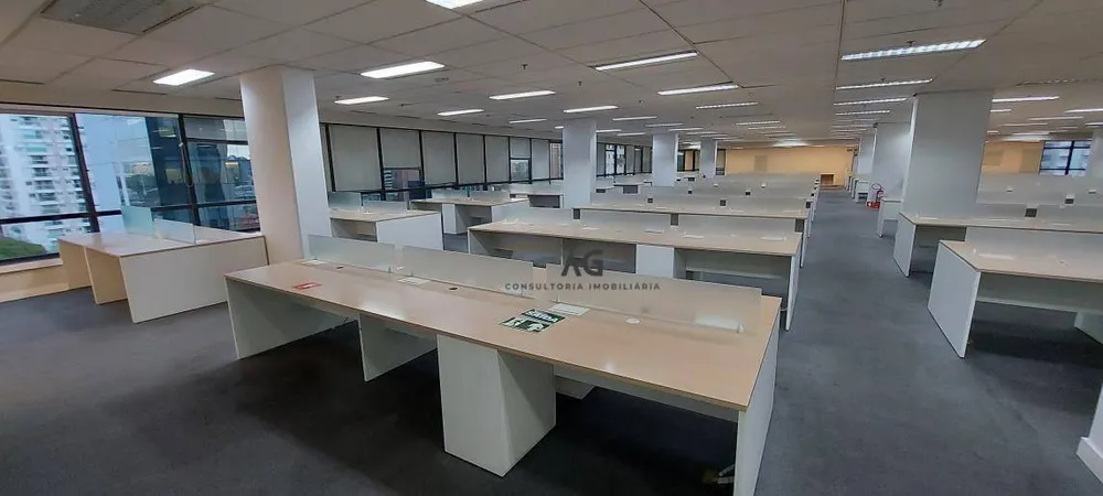 Prédio Inteiro, 981 m² - Foto 5