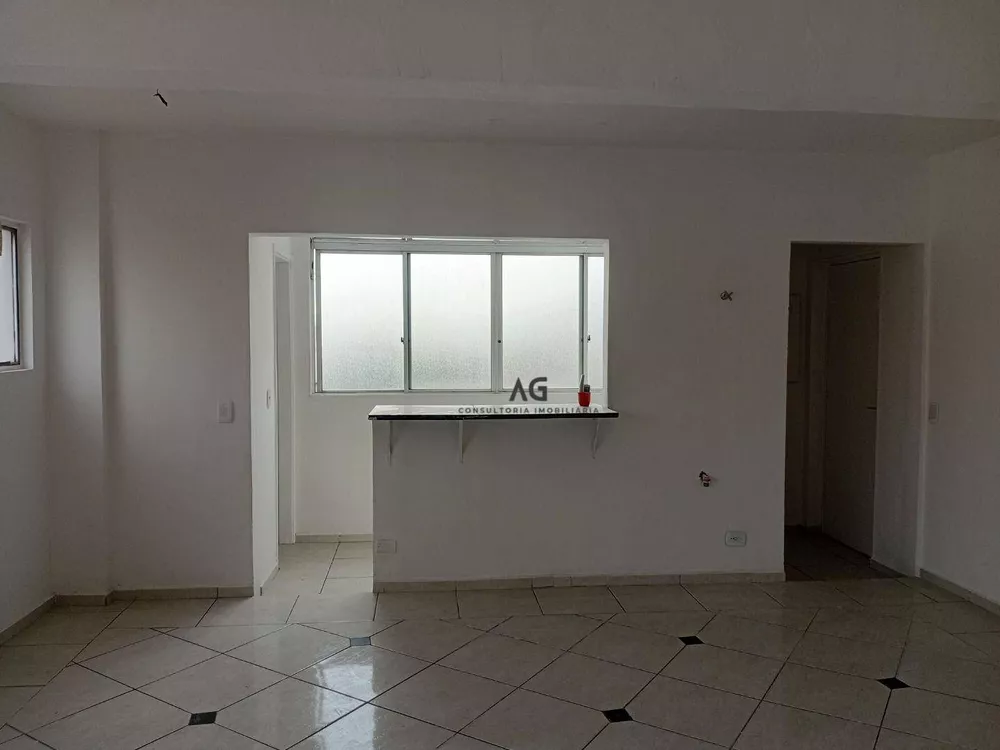 Apartamento, 3 quartos, 96 m² - Foto 1